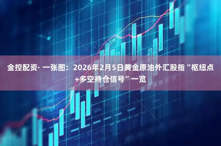 金控配资· 一张图：2026年2月5日黄金原油外汇股指“枢纽点+多空持仓信号”一览